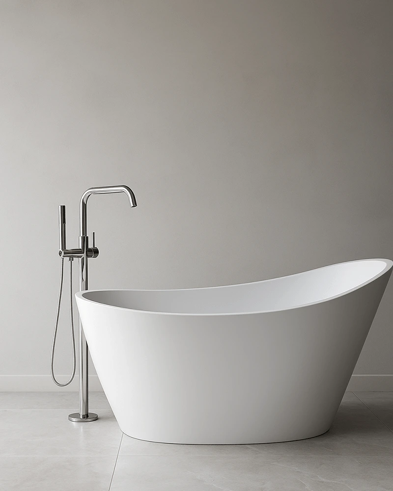 Musluk ve Tesisat Malzemeleri